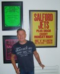 40th Summer of Punk Exhibition